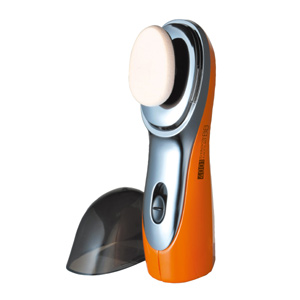 テクニック不要！美肌をつくる振動BB