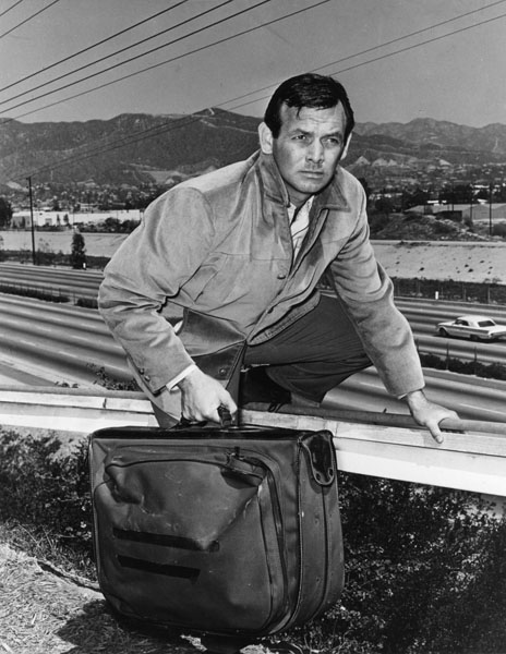 Amazon.co.jp: Fugitive: First Season 1/ [DVD] [Import] : David Janssen ...