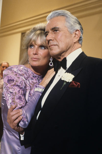 Amazon.co.jp: Dynasty: Season Four V.2/ [DVD] [Import] : DVD