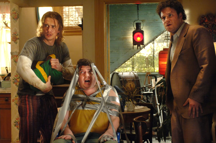Amazon.co.jp | Pineapple Express/ [Blu-ray] [Import] DVD