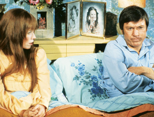 Amazon.co.jp: Mary Hartman Mary Hartman 1/ [DVD] [Import] : DVD