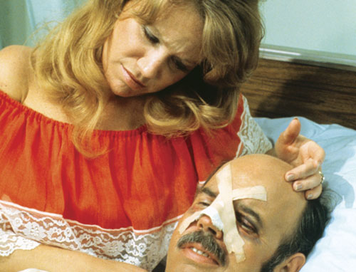 Amazon.co.jp: Mary Hartman Mary Hartman 1/ [DVD] [Import] : DVD