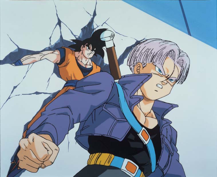 Amazon.co.jp: ドラゴンボールZ: 劇場版 Vol. 7~9 （北米版