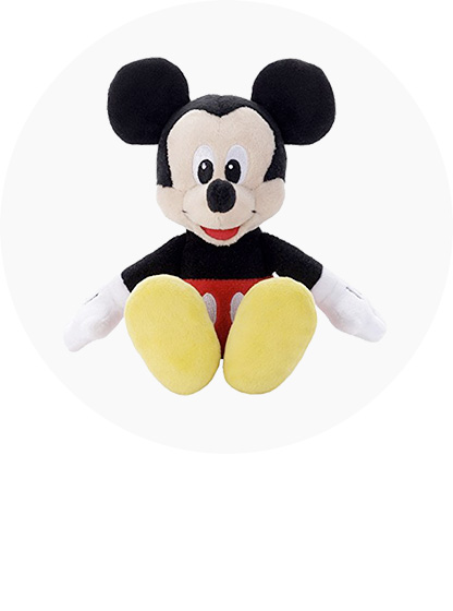 ディズニーのおもちゃ