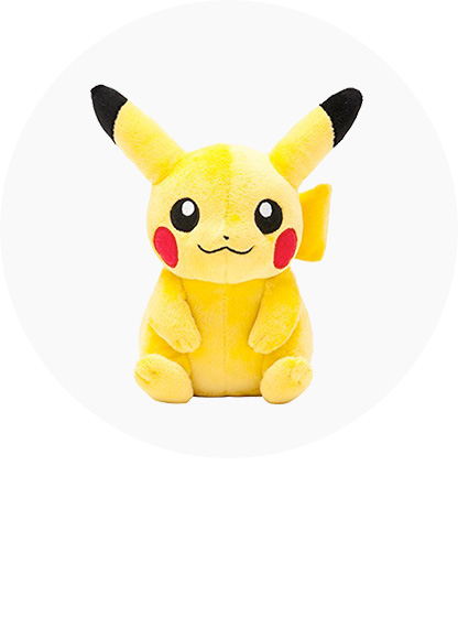 ポケモンのおもちゃ