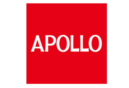 アポロ社