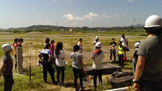 たすけあおうNippon東日本を応援_ボランティア活動報告