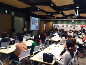 たすけあおうNippon東日本を応援_ボランティア活動報告