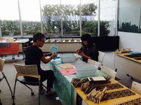 たすけあおうNippon東日本を応援_ボランティア活動報告