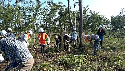 たすけあおうNippon東日本を応援_ボランティア活動報告