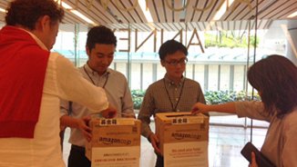 たすけあおうNippon東日本を応援_ボランティア活動報告