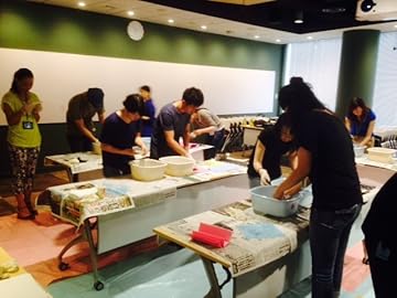 たすけあおうNippon東日本を応援_ボランティア活動報告