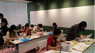 たすけあおうNippon東日本を応援_ボランティア活動報告