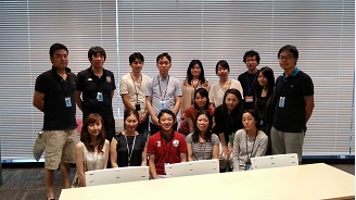 たすけあおうNippon東日本を応援_ボランティア活動報告