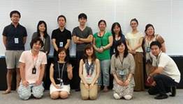 たすけあおうNippon東日本を応援_ボランティア活動報告