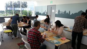 たすけあおうNippon東日本を応援_ボランティア活動報告