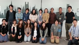 たすけあおうNippon東日本を応援_ボランティア活動報告