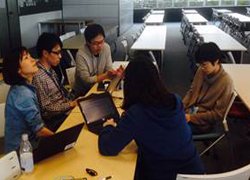 たすけあおうNippon東日本を応援_ボランティア活動報告