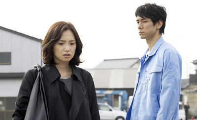 Amazon 蛇のひと Dvd 映画