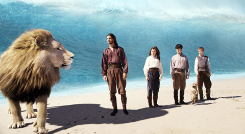 Amazon ナルニア国物語 第3章 アスラン王と魔法の島 Dvd 映画 Amazon ナルニア国物語 第3章 アスラン王と魔法の島 Dvd 映画
