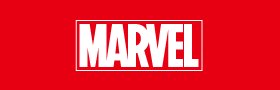 マーベル ブランドストア