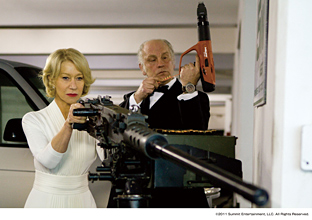 Amazon Red レッド Dvd 映画