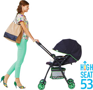 アップリカ エアリア