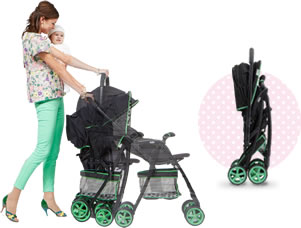 アップリカ エアリア