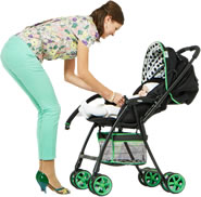 アップリカ エアリア