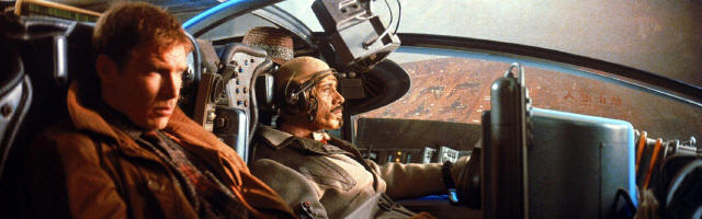 ブレードランナー