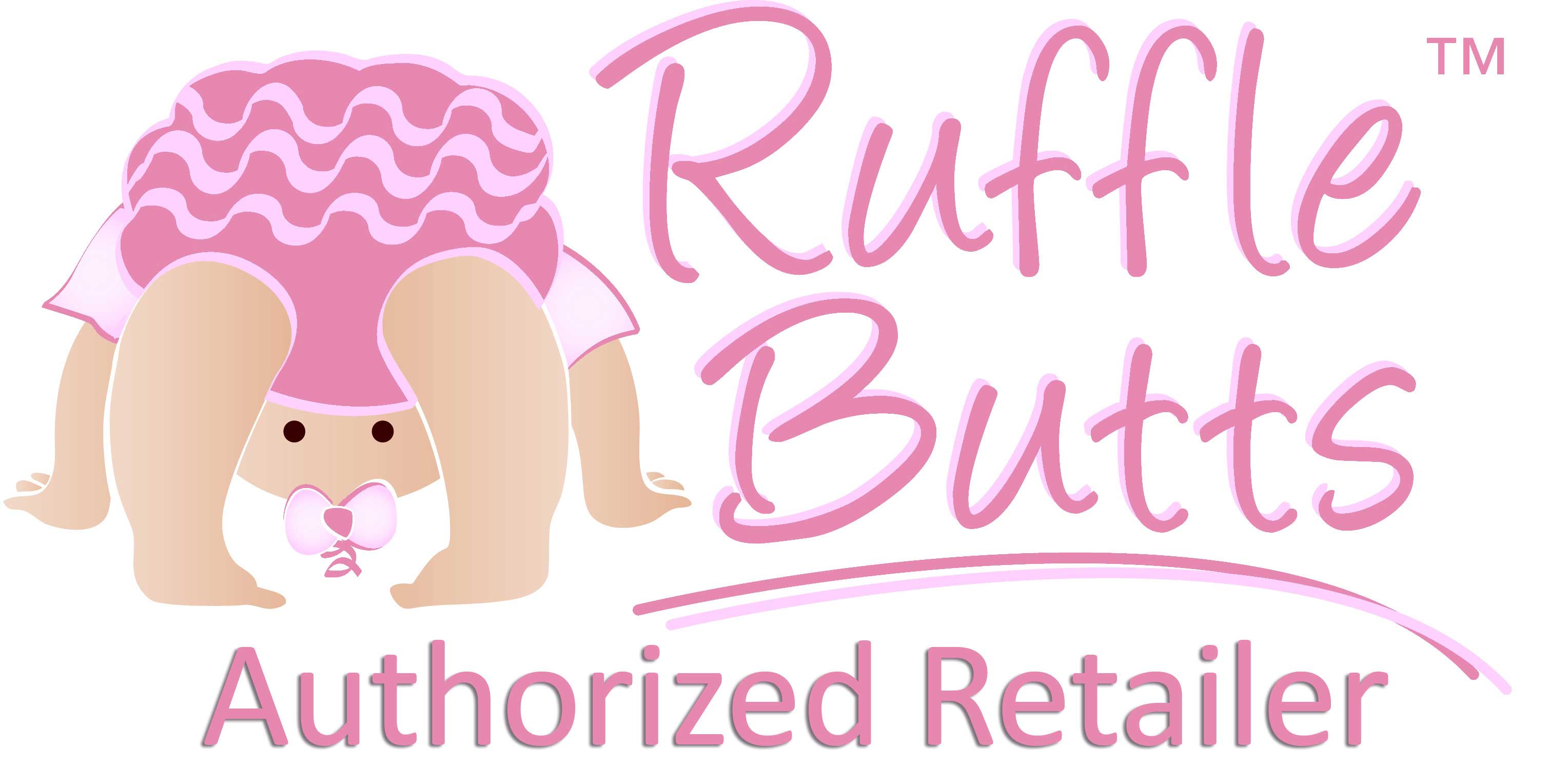 RuffleButts(ラッフルバッツ)