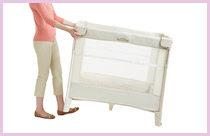 キャスター移動