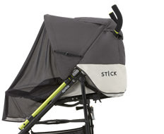 日よけメッシュ/標準装備