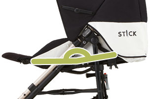 腹式呼吸を妨げない 平らなベッド