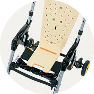 ダブル台形シート