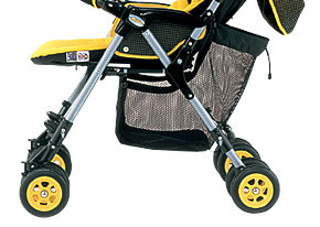 カンガルーバッグ