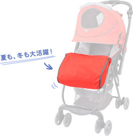 いつもさらっと快適<エアブリーズ構造>