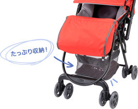 いつもさらっと快適<エアブリーズ構造>