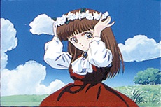 ファイブスター物語