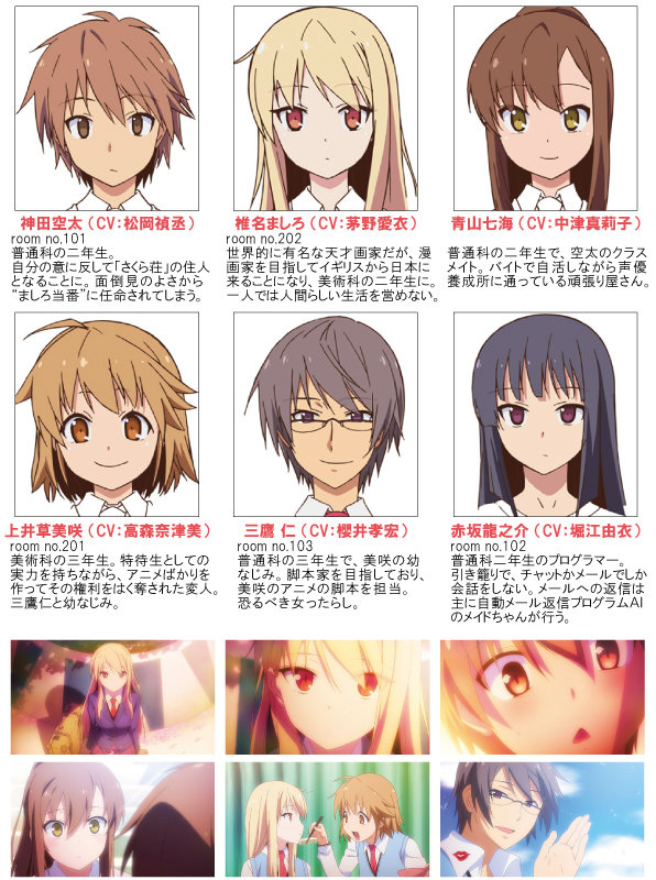 Amazon Co Jp さくら荘のペットな彼女 特集 Amazon Co Jp さくら荘のペットな彼女 特集