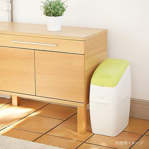 アップリカ におわなくてポイ 消臭タイプ 本体