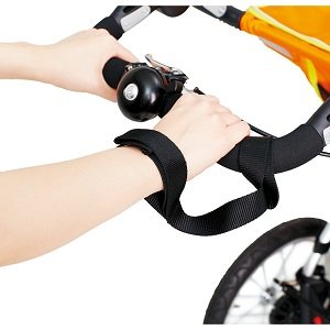 超軽量なのに、ママやパパにとっての便利な機能がぎっしり