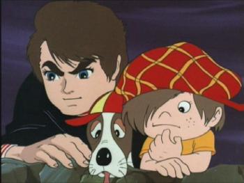 Amazon タツノコプロ創立50周年記念 紅三四郎 Dvd Box デジタルリマスター版 想い出のアニメライブラリー 第2集 アニメ