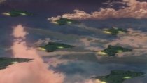 宇宙戦艦ヤマト2199
