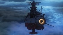 宇宙戦艦ヤマト2199