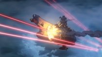 宇宙戦艦ヤマト2199