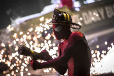 アメイジング・スパイダーマン2