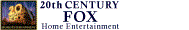 20世紀フォックス