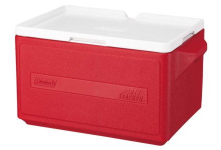 クーラーボックス