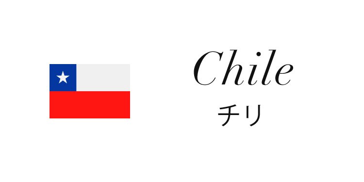 チリワイン